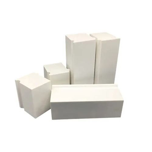 Алуминијумска керамичка цигла за брушење