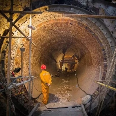 Који су облици оштећења ватросталне облоге цементне ротационе пећи?